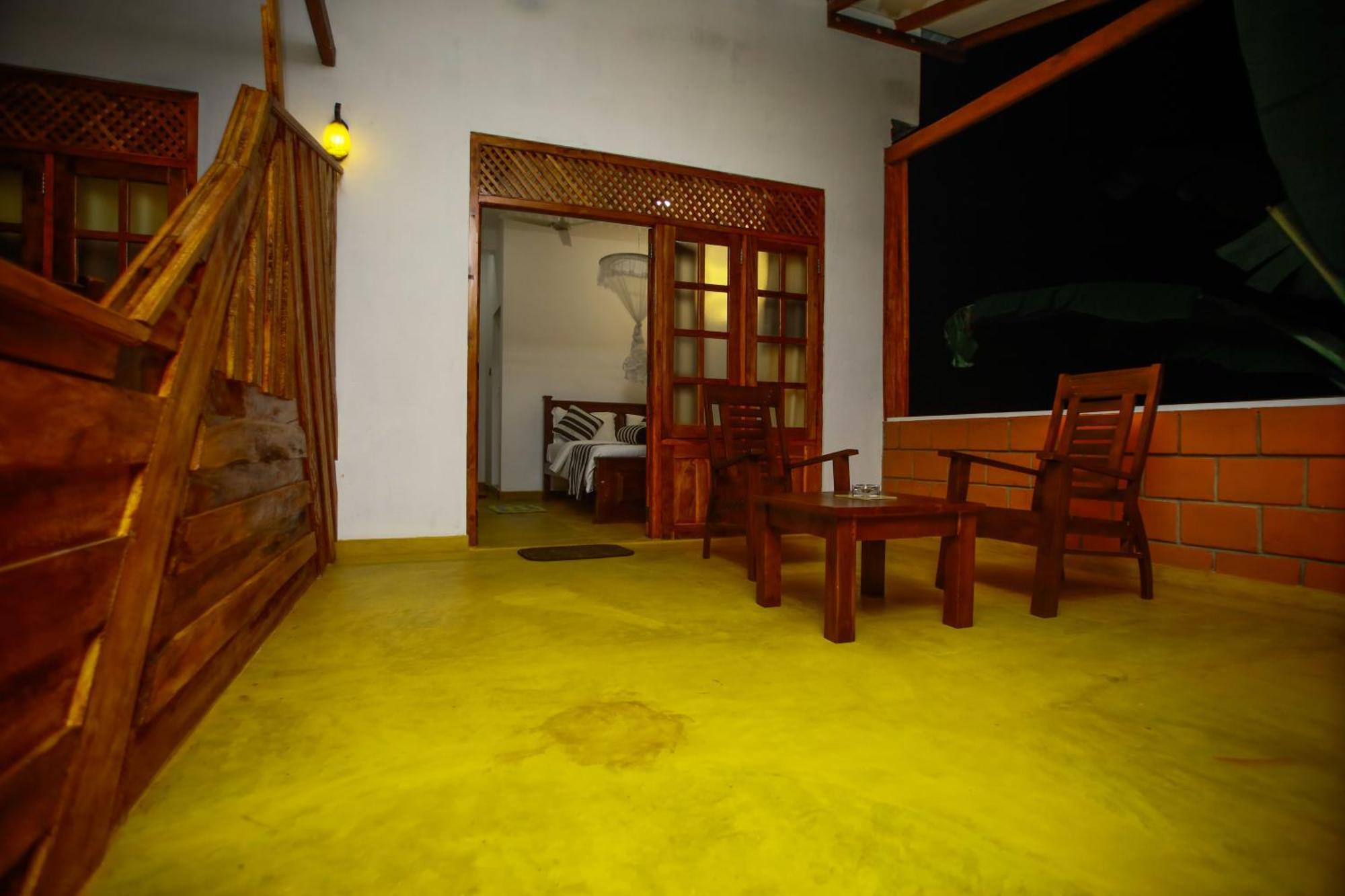 Hotel Dinaro Guest Ella Exterior foto